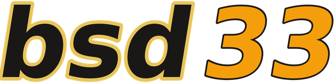 bsd33 logo
