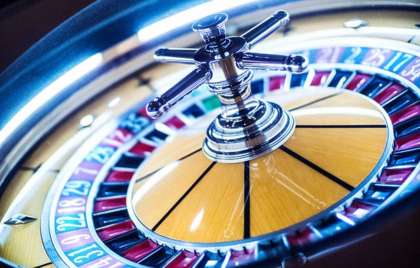 bsd33 Lightning Roulette